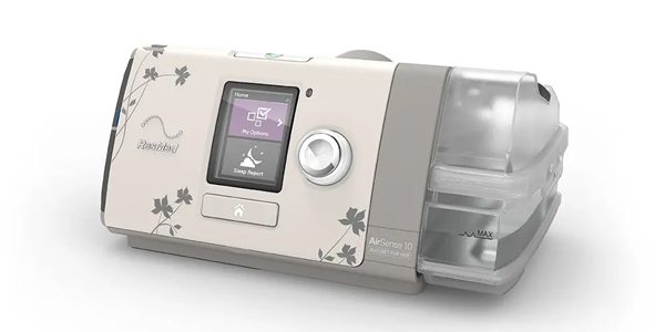 AirSense-10-FH ResMed AirSense 10 (全能女士版)自動睡眠呼吸機