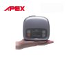 APEX 自動旅行睡眠呼吸機