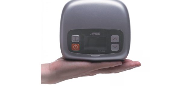 Apex-CPAP APEX 自動旅行睡眠呼吸機
