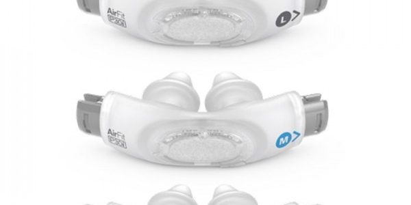 RESMED AirFit P30i 入鼻孔式鼻墊
