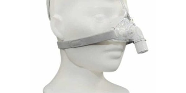 RESMED AIRFIT N20 CLASSIC 鼻罩