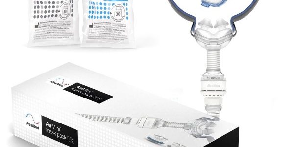 RESMED AIRMINI P10 SETUP PACK