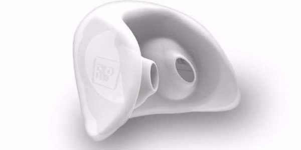 F&P BREVIDA™ 鼻罩墊
