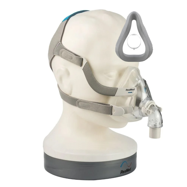 RESMED AIRTOUCH F20 全臉面罩