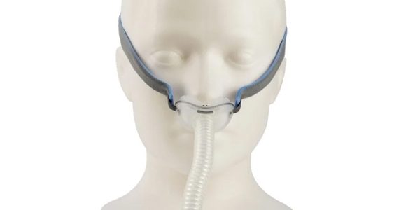 RESMED AIRFIT P10 入鼻孔式鼻罩