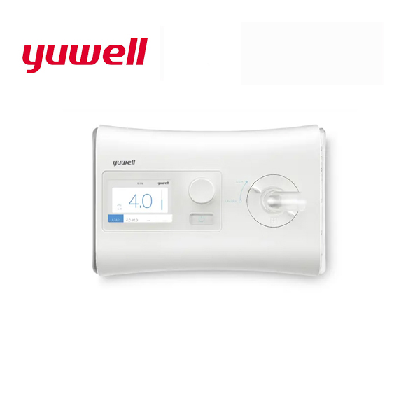 YUWELL 自動睡眠呼吸機 (一體式加濕機)