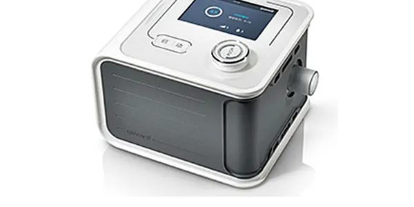 Yuwell-580 YUWELL 自動睡眠呼吸機