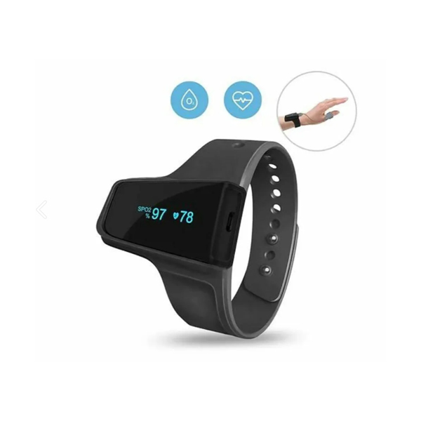 CheckMe O2 Max 持續血氧監測儀