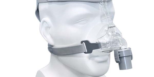Yuwell Nasal Mask 鼻罩
