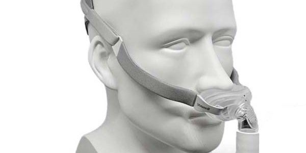Yuwell Pillow Mask 入鼻孔式鼻罩