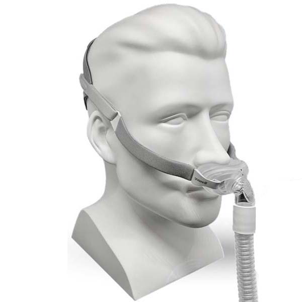 Yuwell Pillow Mask 入鼻孔式鼻罩