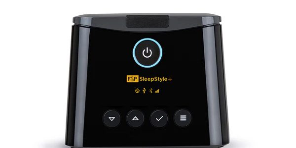 SleepStyle-Plus F&P SLEEPSTYLE PLUS 自動睡眠呼吸機