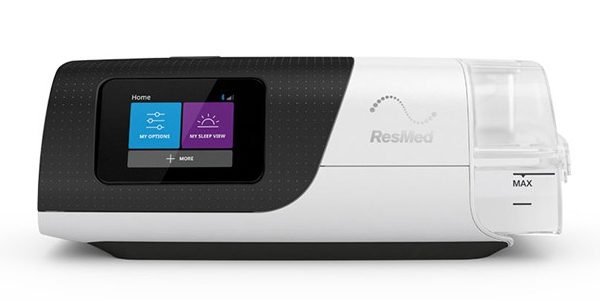 AirSense-11 ResMed AirSense 11 Elite 固定氣壓睡眠呼吸機
