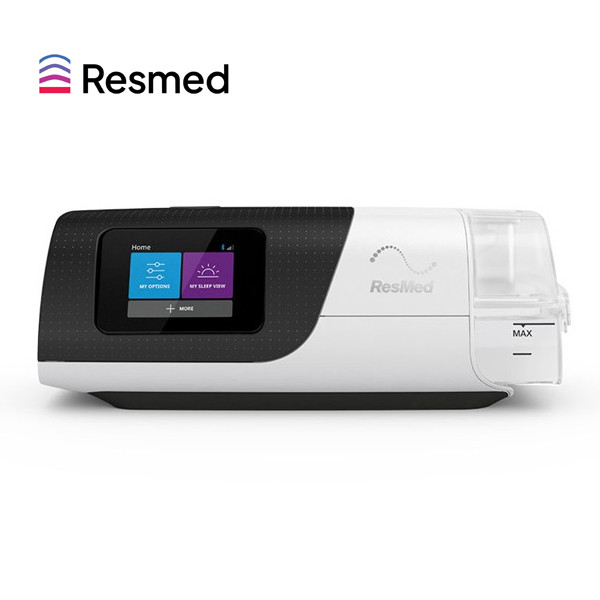 ResMed AirSense 11 Elite 固定氣壓睡眠呼吸機