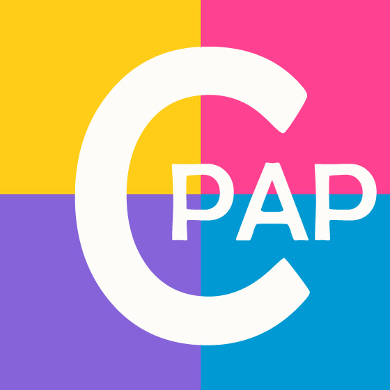 Good CPAP Logo - new