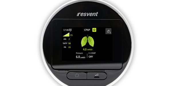 Resvent Resvent CPAP