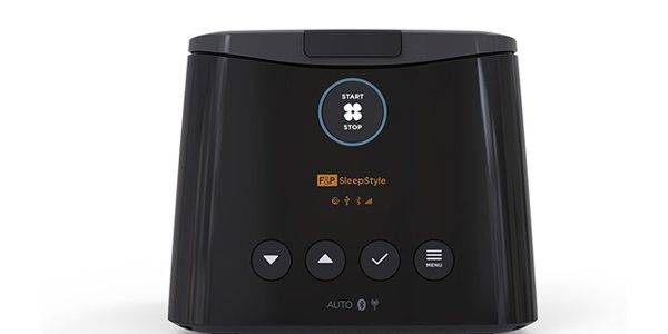 SleepStyle-CPAP F&P SLEEPSTYLE 固定氣壓睡眠呼吸機