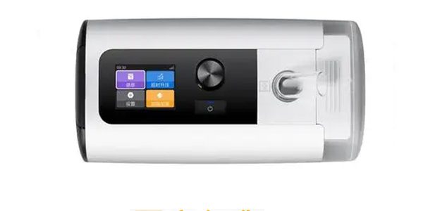 Yuwell ECO II 自動呼吸機